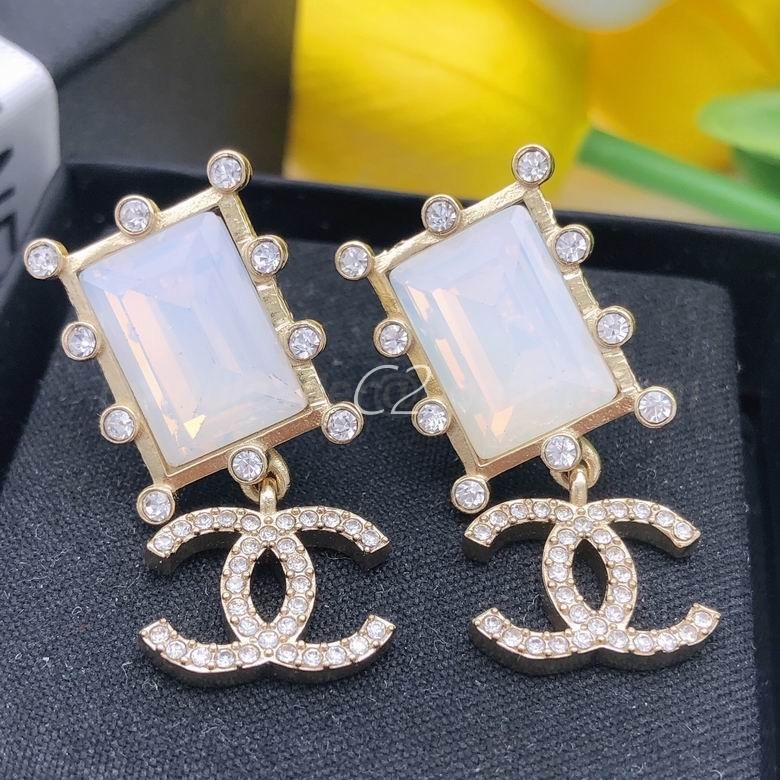 Chanel Earrings 1721